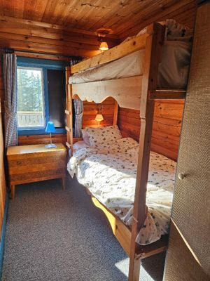 Charmigt sommarställe - sjöutsikt & rofyllt läge - Bild 13
