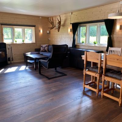 Villa Ragunda - Bild 13