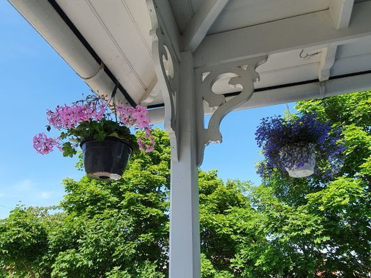Skärgårdshus på Dalarö, sjötomt med bästa läge - Bild 36