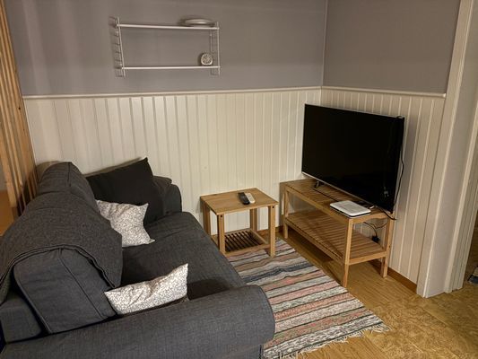 Boende i Storsätern, Grövelsjöfjällen