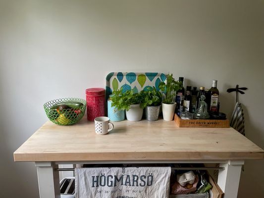 Underbar stuga nära skog, sjö och hav - Bild 11
