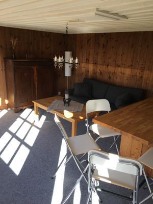 Bild 4 på Stuga på gård på Norra Öland
