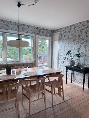 Villa i centrala Visby med trädgård & stor altan - Bild 10