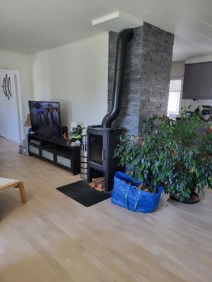 Villa i Loftahammar - Bild 12