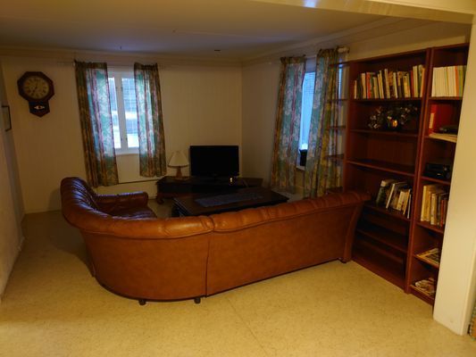 Bild 4 på Hus med 3 rum och kök 4-5 bäddar