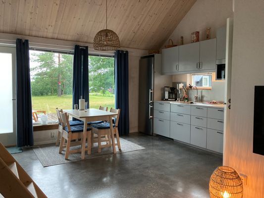 Toppenfint hus med pool nära Ljugarn - Bild 7