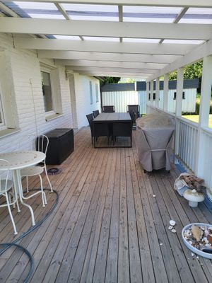 Villa i Loftahammar - Bild 19