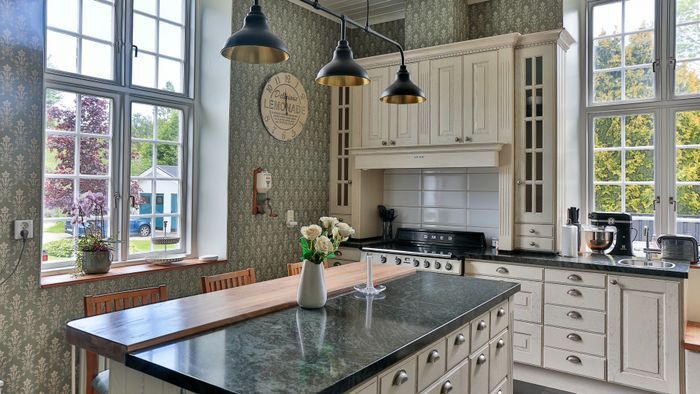 Fantastisk Disponentvilla strax utanför Göteborg - Bild 41