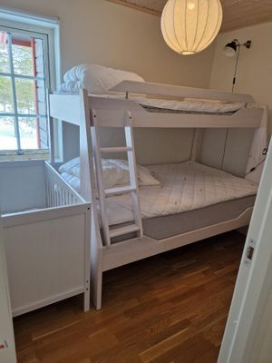 Uthyres PÅSK - Bild 10