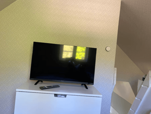 Österlen: 8 bäddar, uppvärmd pool, bastu, stränder - Bild 24