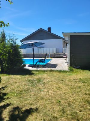 Villa i Loftahammar