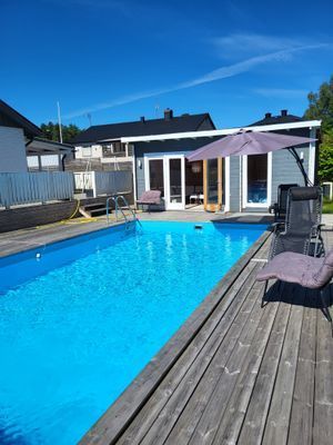Villa i Loftahammar
