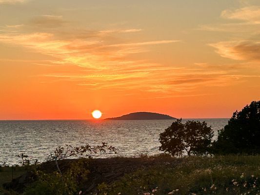 Sommarstuga i Byrum Sandvik, Löttorp, Norra Öland - Bild 20