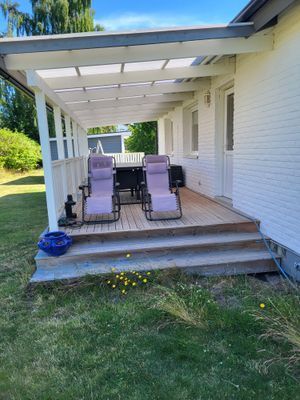 Villa i Loftahammar - Bild 17