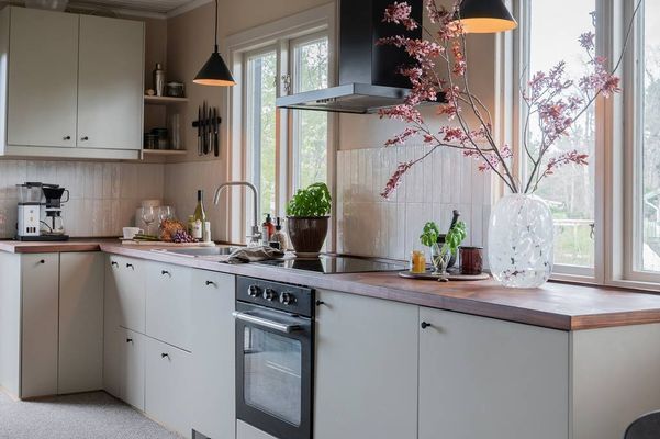 Bild 4 på Skärgårdsidyll fyra minuter från vatten