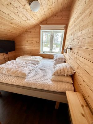 Vackert parhus i Idre - Bild 21