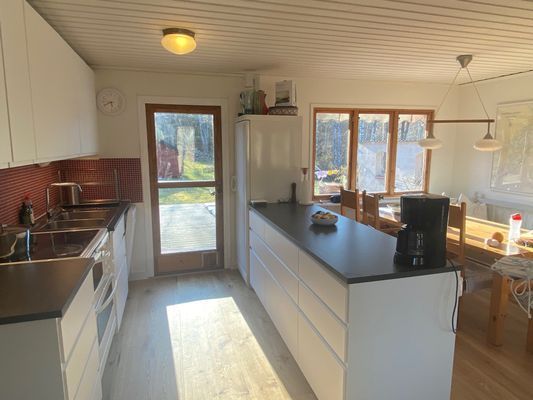Barnvänligt på Gräskö - Bild 7