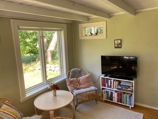 Charmig stuga i Grebbestad - Bild 9