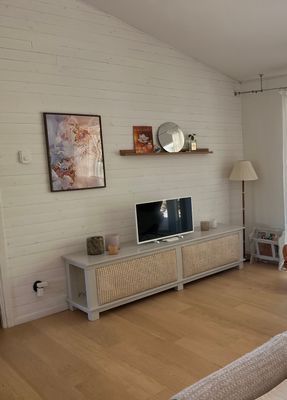 Modernt hus i Torslunda med pool - Bild 11