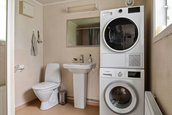 Bild 4 på Havsnära hus på Orust i Bohuslän