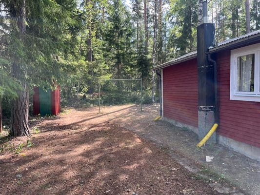 Stuga i Lakene - Bild 9
