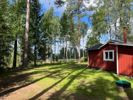 Stuga i Lakene - Bild 6