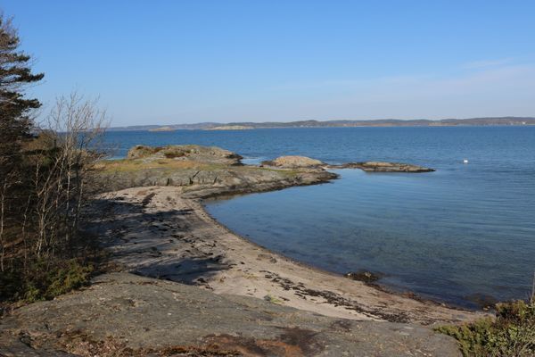 Hus vid havet - Bild 6