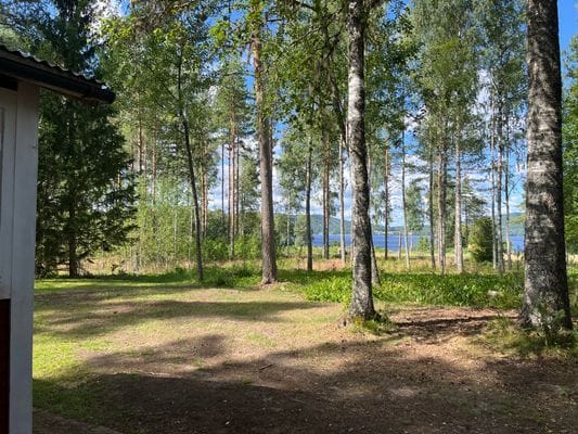 Bild 3 på Stuga i Lakene