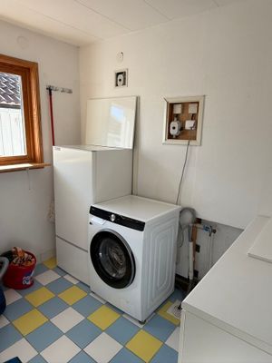 Stor och solig villa på Vrångö – ett skärgårdshem - Bild 46