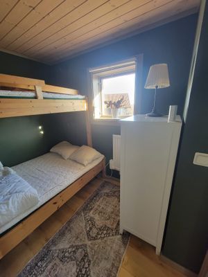 Timmerstuga Orsa Grönklitt - Bild 7