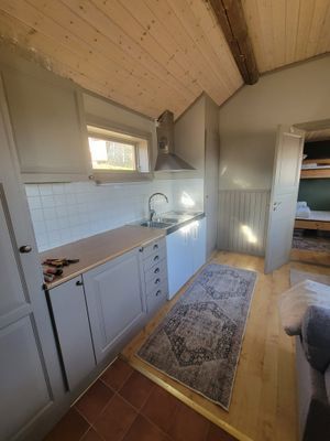 Bild 3 på Timmerstuga Orsa Grönklitt