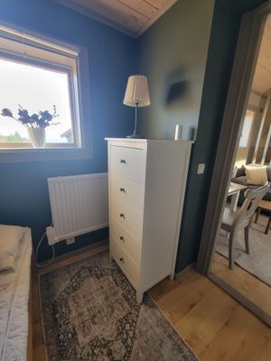 Timmerstuga Orsa Grönklitt