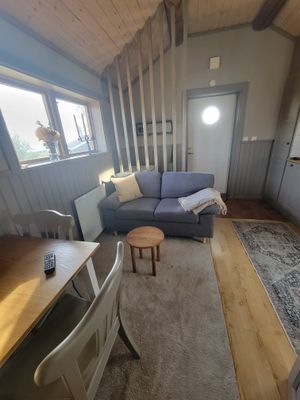 Bild 4 på Timmerstuga Orsa Grönklitt