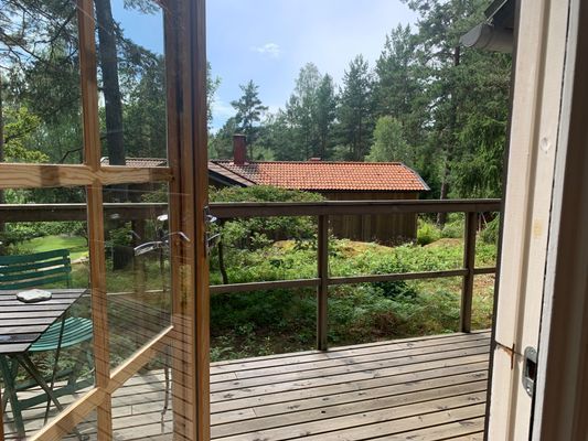 Kustnära och trivsam Gäststuga - Bild 15