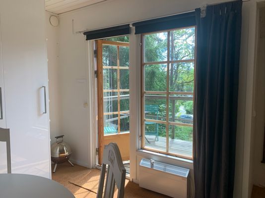 Kustnära och trivsam Gäststuga - Bild 14