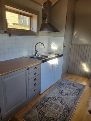 Timmerstuga Orsa Grönklitt - Bild 10