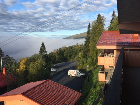 Belwo byn Lgh 1 V.9 Ski in/Ski out - Bild 21