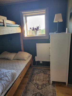 Timmerstuga Orsa Grönklitt - Bild 6