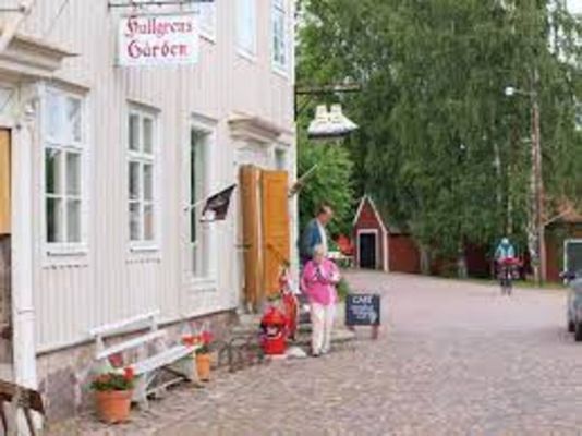 Mysigt hus nära havet, Kalmarsund - Bild 16