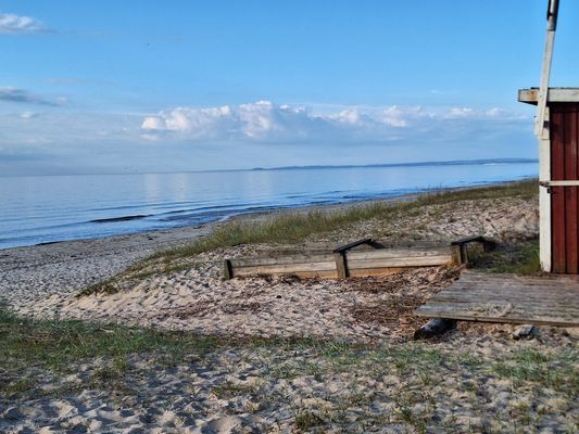 Fritidsstuga Yngsjöstrand - Bild 10