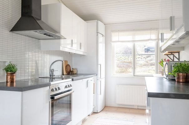 Bild 4 på Stuga nära sjö utanför Trosa