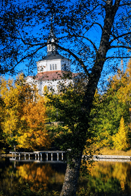 Själevads kyrka