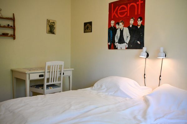 Bild 3 på Sommarstuga i Byrum Sandvik, Löttorp, Norra Öland