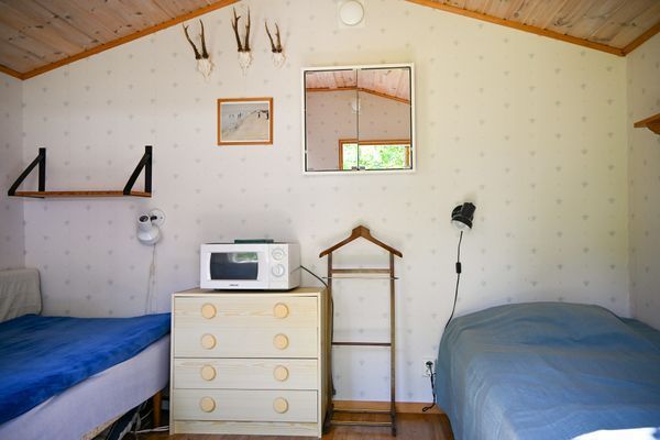 Sommarstuga i Byrum Sandvik, Löttorp, Norra Öland - Bild 13