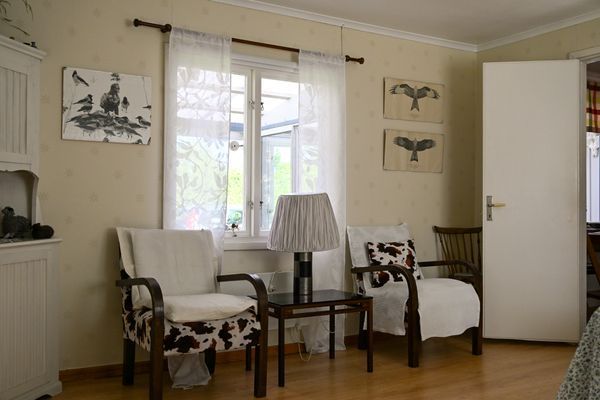 Sommarstuga i Byrum Sandvik, Löttorp, Norra Öland - Bild 14