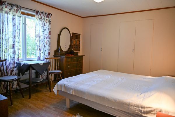 Sommarstuga i Byrum Sandvik, Löttorp, Norra Öland - Bild 10