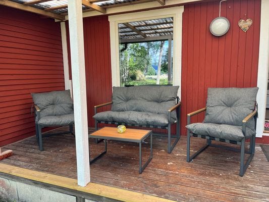 Stuga i Lakene - Bild 7