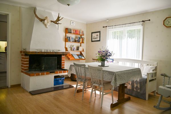 Bild 4 på Sommarstuga i Byrum Sandvik, Löttorp, Norra Öland