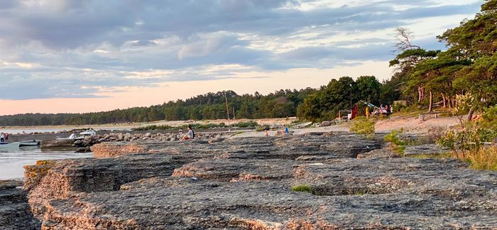 Sommarstuga i Byrum Sandvik, Löttorp, Norra Öland - Bild 21