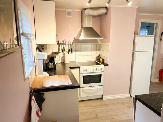 Sommarstuga i Byrum Sandvik, Löttorp, Norra Öland - Bild 6